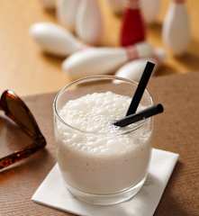 White Russian (The Big Lebowski)