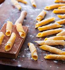 Garganelli