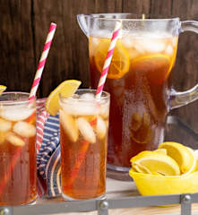 Sweet Tea