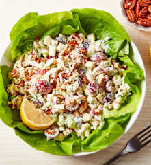 Waldorf Salad