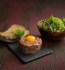 Steak tartare