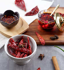 Sichuan Chili Oil