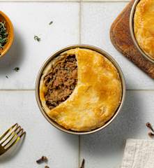 Mini pays de carne