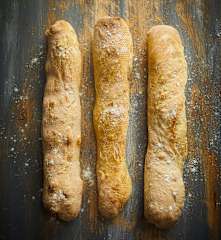 Baguette francese (TM6)