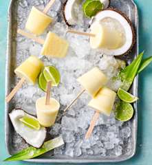 Fruit "splice" bombs