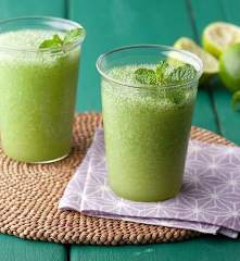 Mojito frozen