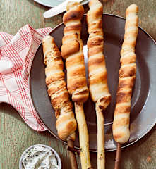 Stockbrot