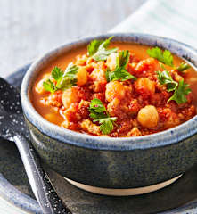 Chili con carne