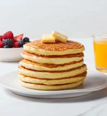 Classic Pancakes