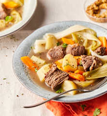 Pot-au-feu