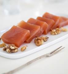 Κυδωνόπαστο