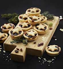 Mince Pies