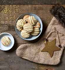 Biscottini al muesli