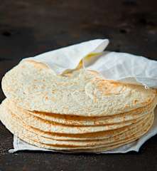 Tortillas