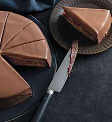 Sachertorte