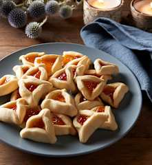 Hamantaschen