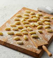 Gnocchi di patate