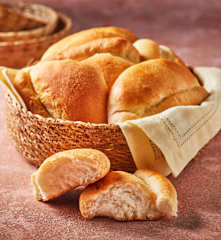 Pan francés lagunero TM6 (Torreón)