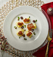 Baccalà alla mediterranea