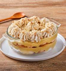 Southern Banana Pudding