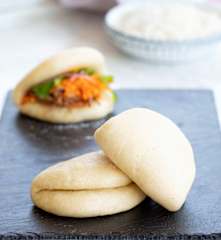 Pan bao