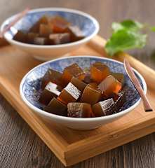 黑糖菜燕