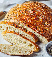 Fladenbrot