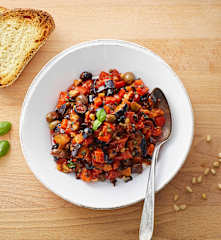 Caponata