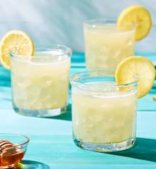 Chamomile Lemonade