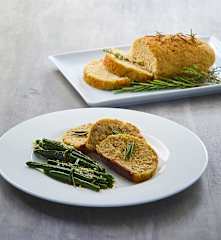 Polpettone di riciclo