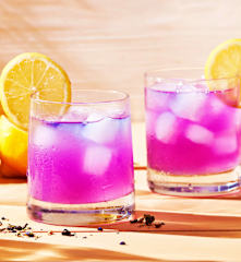Butterfly Pea Tea