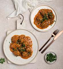 Pulpety po myśliwsku