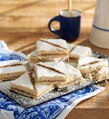 Cortadillos de cidra