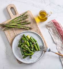 Sotelenmiş Kuşkonmaz