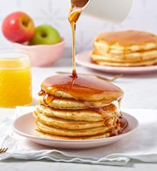 Classic Pancakes