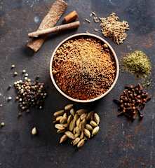 Garam Masala