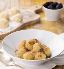 Gnocchi de' susini