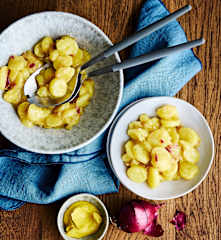 Schwäbischer Kartoffelsalat