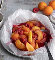 Summer Fruits Parcel