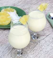 Piña colada