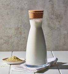 Hemp Milk