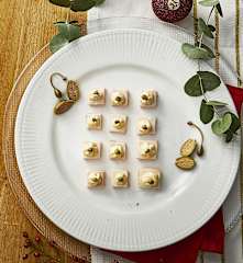 Vitello tonnato rivisitato (TM6)