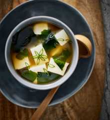 Miso Soup