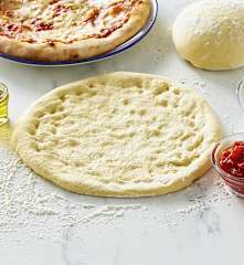 Impasto per pizza di Kamut®