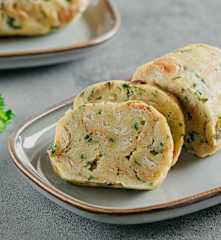 Karlovarské knedlíky