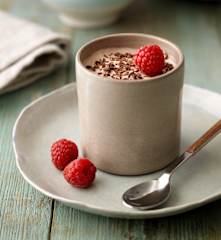 Mocha Mousse (No Added Sugar)