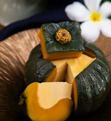 สังขยาฟักทอง