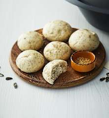 Panini ai semi al Varoma