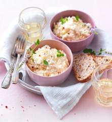 Céleri rémoulade