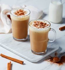 Pumpkin Spice Chai